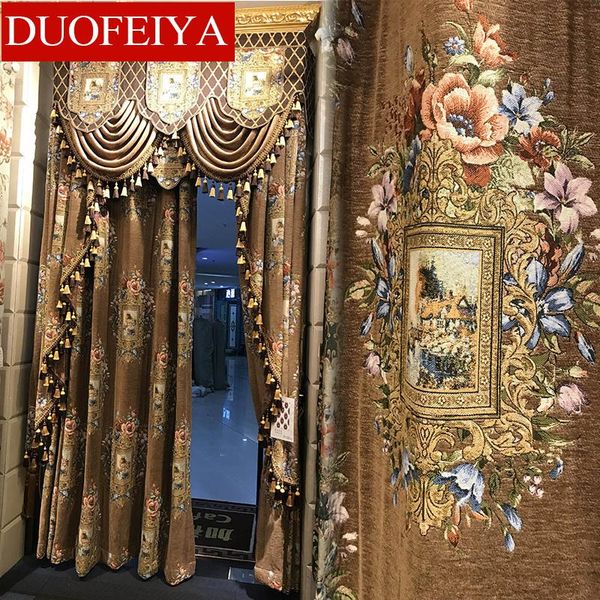 european classics curtains for living room,black-out curtain bedroom,luxury embroidery tulle villa french & drapes
european classics curtains for living room,black-out curtain bedroom,luxury embroidery tulle villa french & drapes