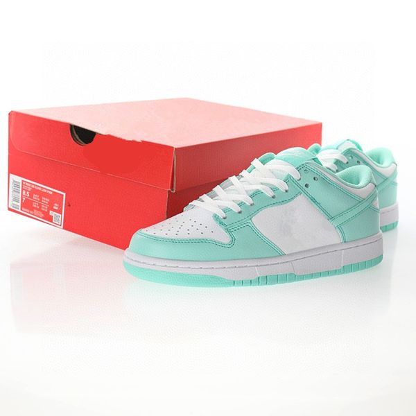 sb dnk low green glow running shoes men women dd1503-105 outdoor snkrs sports with original box fast delivery
sb dnk low green glow running shoes men women dd1503-105 outdoor snkrs sports with original box fast delivery