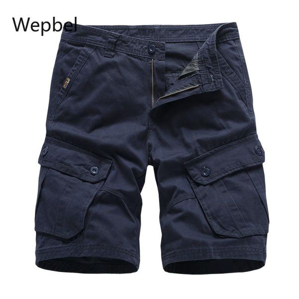 men's shorts wepbel five-point beach loose cargo pants leisure workwear male bermuda overalls large size multi-pocket, White;black
men's shorts wepbel five-point beach loose cargo pants leisure workwear male bermuda overalls large size multi-pocket, White;black