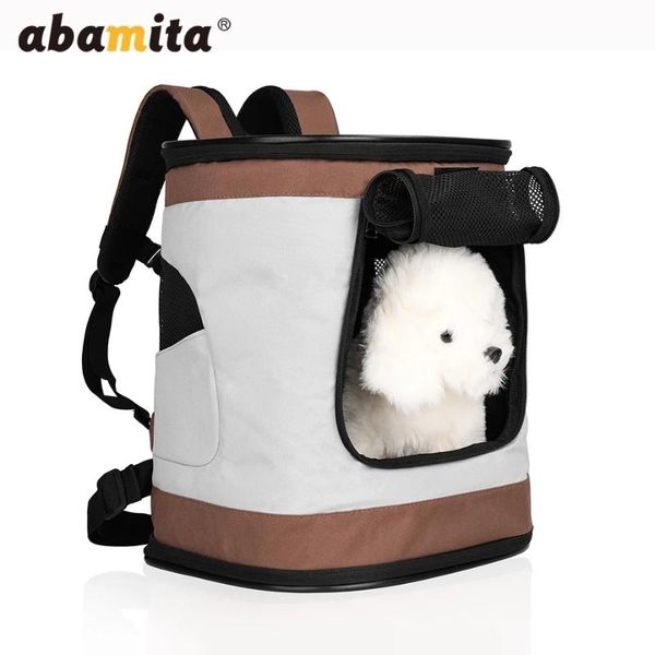 cat carriers,crates & houses abamita pet carrrying bag outdoor mesh carrier backpack breathable dogs portable comfort carrying travel
cat carriers,crates & houses abamita pet carrrying bag outdoor mesh carrier backpack breathable dogs portable comfort carrying travel