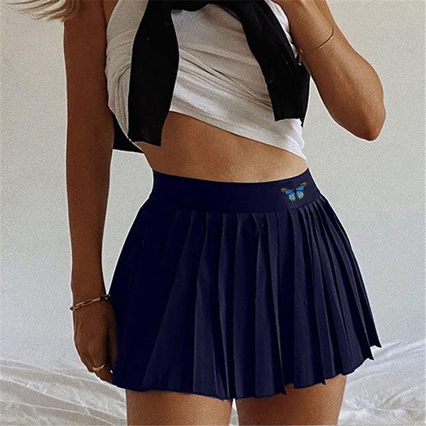 skirts women cute pattern skirt streetwear korean style high waisted summer 2021 short side zipper pleated, Black
skirts women cute pattern skirt streetwear korean style high waisted summer 2021 short side zipper pleated, Black