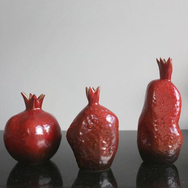 vases chinese classical red pomegranate art ceramic flower vase hydroponic ornament deskeuropean home decoration accessories
vases chinese classical red pomegranate art ceramic flower vase hydroponic ornament deskeuropean home decoration accessories