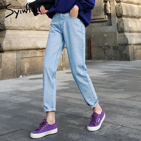 2011fleece jeans woman high waist harem pants street style velvet black blue beige plus size autumn winter 2021 new thicken bottoms
2011fleece jeans woman high waist harem pants street style velvet black blue beige plus size autumn winter 2021 new thicken bottoms