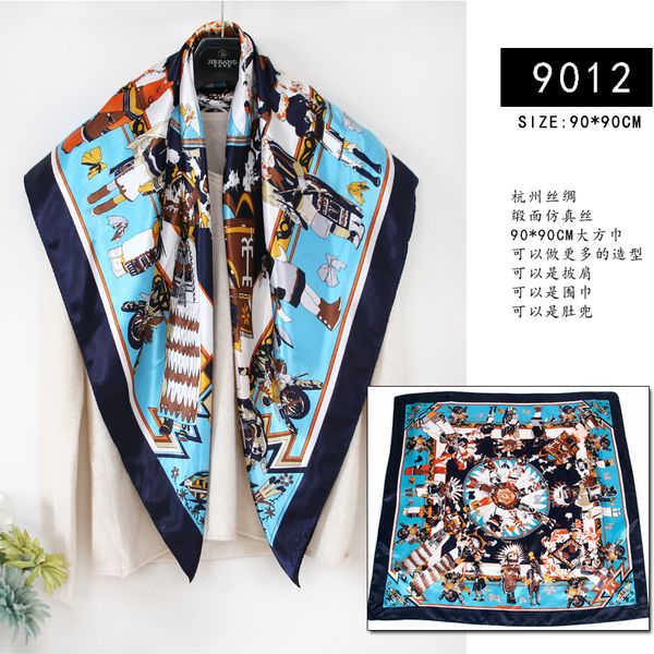 scarve zhang ziyi's same blue myth big square summer shawl hangzhou silk thin middle-aged and elderly scarf, Blue;gray
scarve zhang ziyi's same blue myth big square summer shawl hangzhou silk thin middle-aged and elderly scarf, Blue;gray