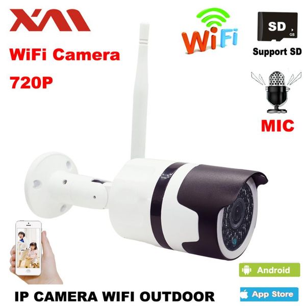 outdoor waterproof ip camera wifi wireless surveillance support built-in audio cctv night vision cameras
outdoor waterproof ip camera wifi wireless surveillance support built-in audio cctv night vision cameras