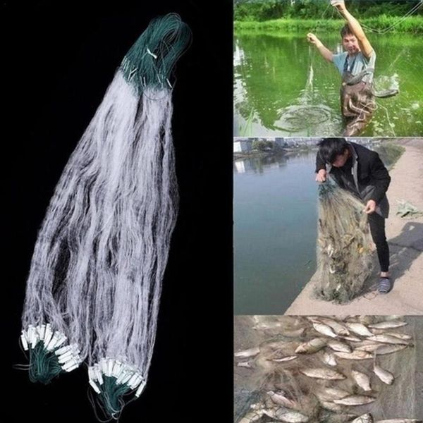 fishing accessories 1pc net 3 layers monofilament single mesh nylon durable network trap netting tackle outdoor
fishing accessories 1pc net 3 layers monofilament single mesh nylon durable network trap netting tackle outdoor