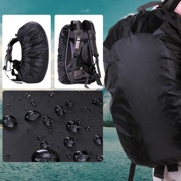 35-70l outdoor backpack bag dust rain cover protable waterproof anti-tear anti-uv for camping hiking bags
35-70l outdoor backpack bag dust rain cover protable waterproof anti-tear anti-uv for camping hiking bags
