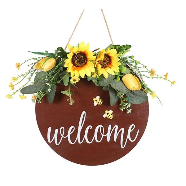 welcome sign for front door decor,hanging rustic wood hanging sign,outdoor wreath porch/thanksgiving decorative flowers & wreaths
welcome sign for front door decor,hanging rustic wood hanging sign,outdoor wreath porch/thanksgiving decorative flowers & wreaths