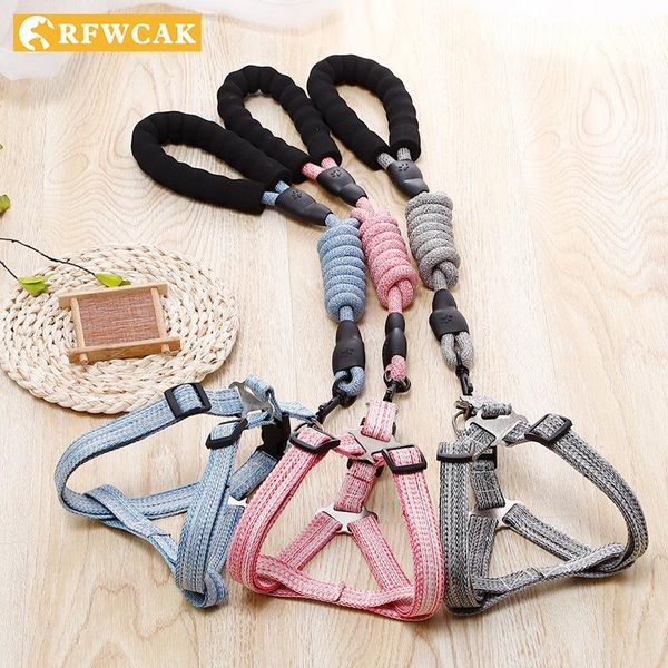 pet supplies foam handle cat and dog seat belt traction rope flax round strong durable chest back collars & leashes
pet supplies foam handle cat and dog seat belt traction rope flax round strong durable chest back collars & leashes