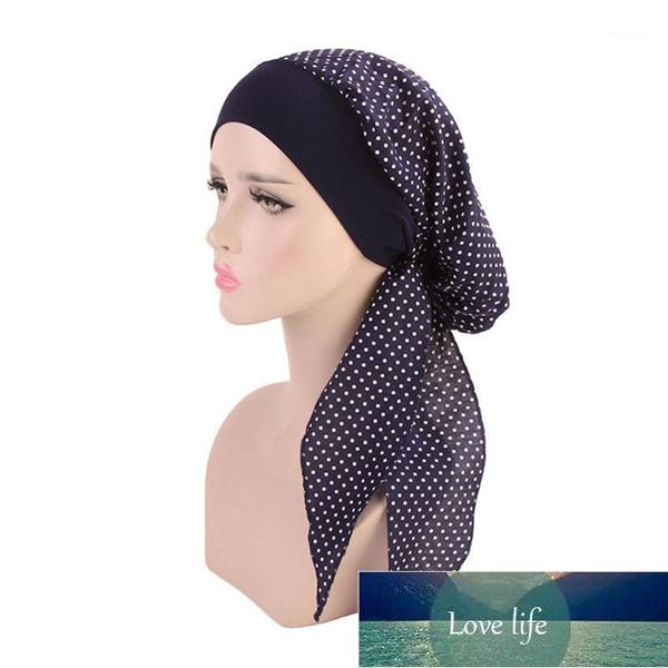 beanie/skull caps women muslim hijab hair loss multi colored scarf elastic wrap cancer chemo fashion polyester adjustable turban cap cover1, Blue;gray
beanie/skull caps women muslim hijab hair loss multi colored scarf elastic wrap cancer chemo fashion polyester adjustable turban cap cover1, Blue;gray