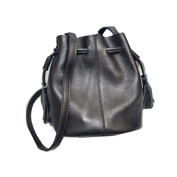 evening bags large capacity bucket bag with tassels 100% natural leather women big cowhide lades handbag shoulder
evening bags large capacity bucket bag with tassels 100% natural leather women big cowhide lades handbag shoulder