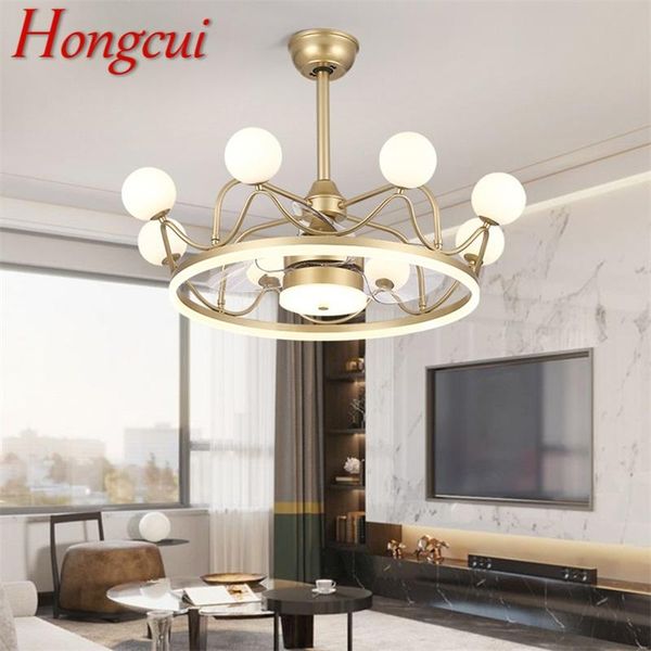 electric fans hongcui ceiling lamps with fan gold remote control 220v 110v led fixtures for rooms living room bedroom restaurant
electric fans hongcui ceiling lamps with fan gold remote control 220v 110v led fixtures for rooms living room bedroom restaurant