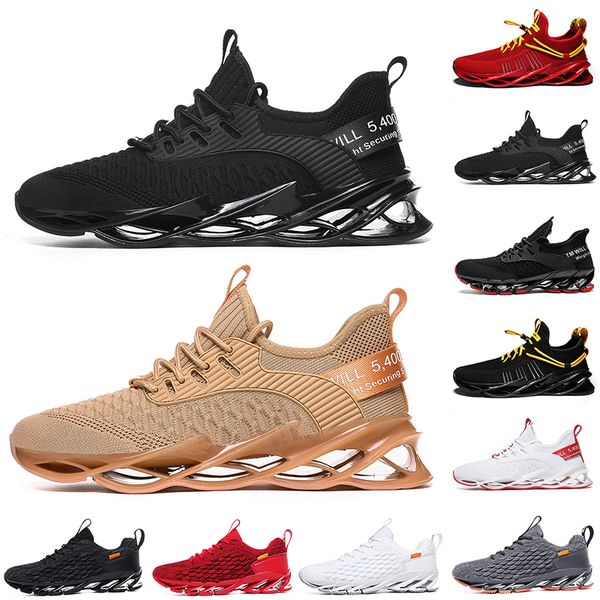 non-brand men women running shoes blade slip on triple black white all red gray terracotta warriors mens trainers outdoor sports sneakers
non-brand men women running shoes blade slip on triple black white all red gray terracotta warriors mens trainers outdoor sports sneakers