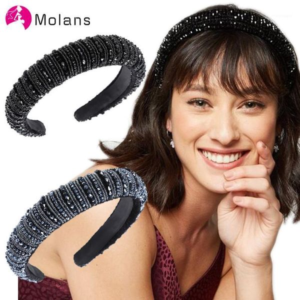 black bead embellished padded headbands delicate bejeweled solid crystal hairband women 3cm wide fashion beading headband1
black bead embellished padded headbands delicate bejeweled solid crystal hairband women 3cm wide fashion beading headband1
