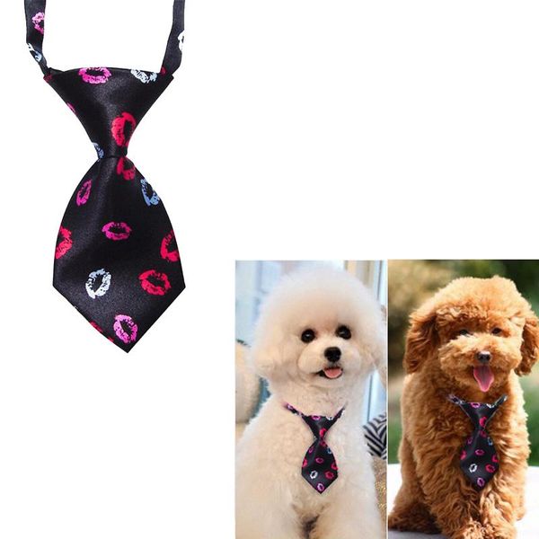 dog apparel portable pet necktie adjustable polyester note printing decoration cat puppy grooming toy bow tie accessories gift
dog apparel portable pet necktie adjustable polyester note printing decoration cat puppy grooming toy bow tie accessories gift