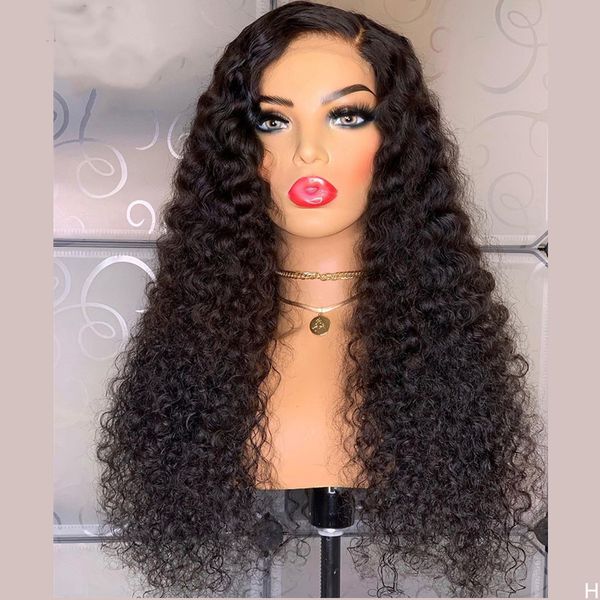 24 inches black synthetic wigs for women glueless kinky curly lace front with babyhair parting daily/party wear wigs
24 inches black synthetic wigs for women glueless kinky curly lace front with babyhair parting daily/party wear wigs