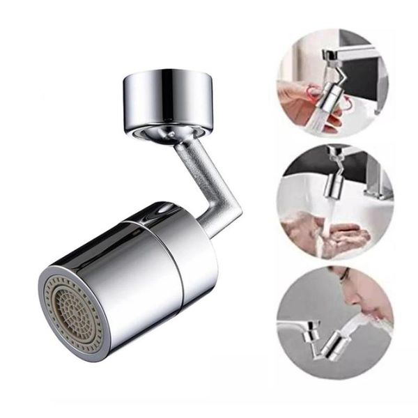 universal splash filter faucet 720°universal splash-proof bubbler 7 inner and outer teeth kitchen faucets
universal splash filter faucet 720°universal splash-proof bubbler 7 inner and outer teeth kitchen faucets