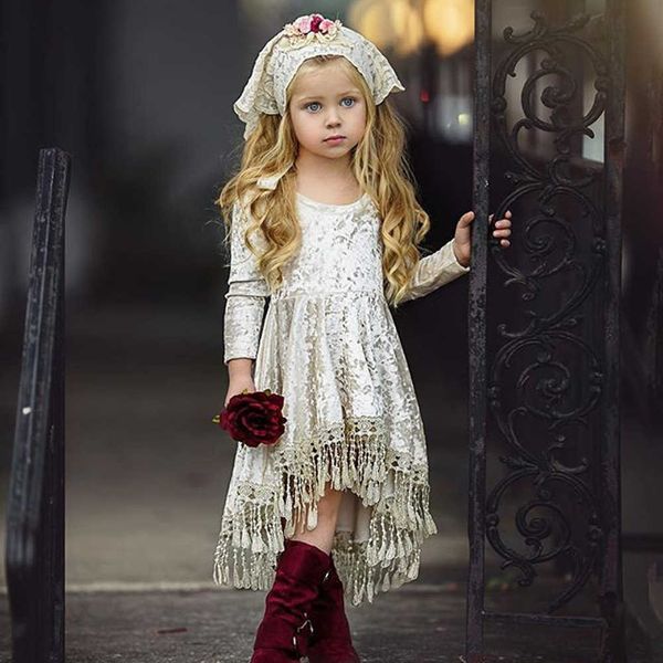 baby girl vintage princess dress kids flowers edge tree patchwork dresses casual baby long mouwen dresses asymmetric vestidos, Red;yellow
baby girl vintage princess dress kids flowers edge tree patchwork dresses casual baby long mouwen dresses asymmetric vestidos, Red;yellow