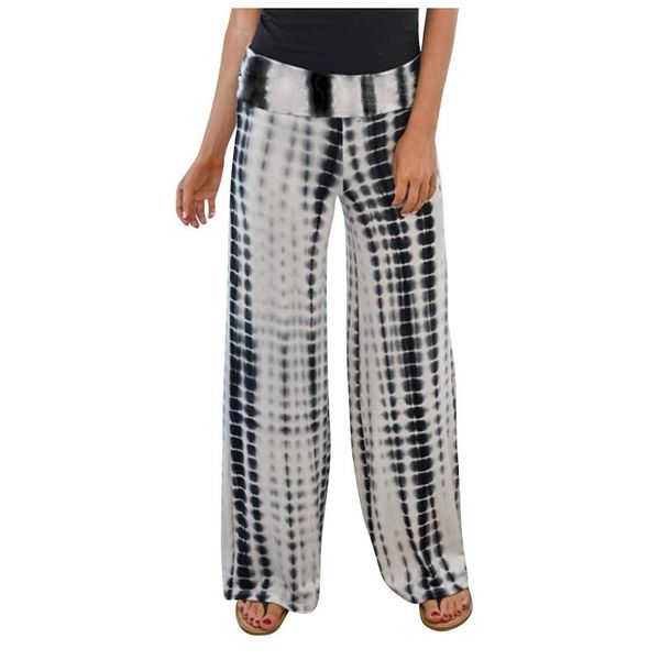 women's pants & capris 2021 summer women boho beach style print trousers comfortable pajama tie-dye printed drawstring lounge wide leg, Black;white
women's pants & capris 2021 summer women boho beach style print trousers comfortable pajama tie-dye printed drawstring lounge wide leg, Black;white