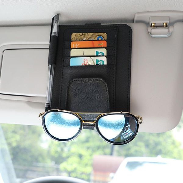 other interior accessories car organizer visor storage bag card bags glasses pen holder for 206 307 308 207 2 3 5 6 cx-5 cx-7
other interior accessories car organizer visor storage bag card bags glasses pen holder for 206 307 308 207 2 3 5 6 cx-5 cx-7