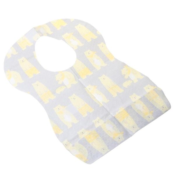 10pcs disposable baby bibs adjustable weaning for travelling cute clothing protector boys and girls & burp cloths
10pcs disposable baby bibs adjustable weaning for travelling cute clothing protector boys and girls & burp cloths