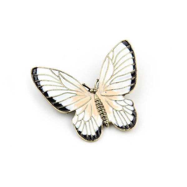 pins, brooches beautiful butterfly for women men enamel pins vintage animal lapel pin everyday jewelry, Gray
pins, brooches beautiful butterfly for women men enamel pins vintage animal lapel pin everyday jewelry, Gray