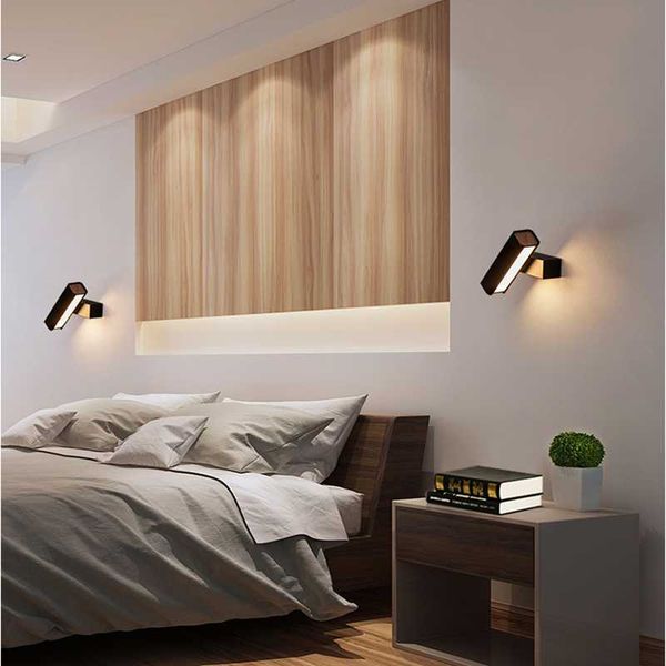wall lamps lamp bedroom bedside simple modern creative personality living room nordic el rotating dimming reading
wall lamps lamp bedroom bedside simple modern creative personality living room nordic el rotating dimming reading