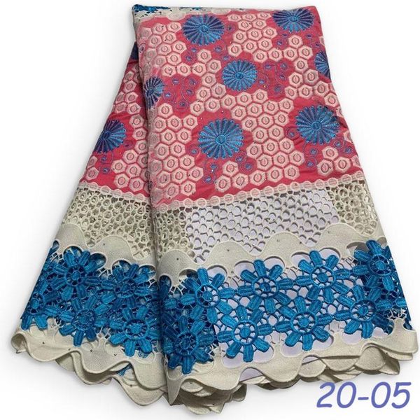 ribbon kalume nigerian guipure cord lace fabric embroidery african soft water soluble with stones for dress wedding sew 03, Pink;blue
ribbon kalume nigerian guipure cord lace fabric embroidery african soft water soluble with stones for dress wedding sew 03, Pink;blue
