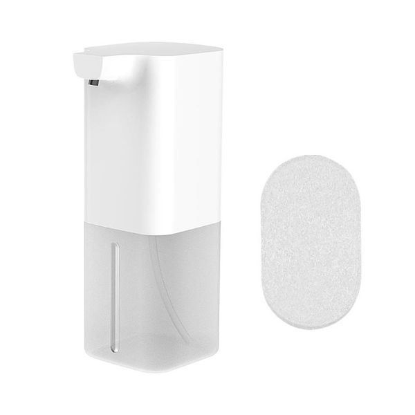 liquid soap dispenser 350ml infrared foam automatic induction smart hand washing machine touchless rechargeable washer
liquid soap dispenser 350ml infrared foam automatic induction smart hand washing machine touchless rechargeable washer