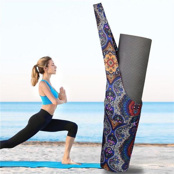 yoga mats outdoor fitness sports bag leisure mat tote bags printed canvas large capacity two pockets cushion
yoga mats outdoor fitness sports bag leisure mat tote bags printed canvas large capacity two pockets cushion