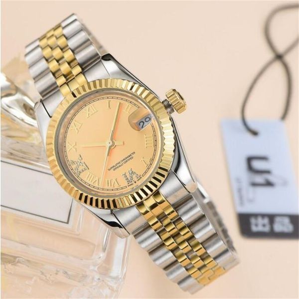 new u1 aaa+ 36mm mens watches 2813 automatic movement stainless steel women watch waterproof wristwatches luminous montre de luxe, Slivery;brown
new u1 aaa+ 36mm mens watches 2813 automatic movement stainless steel women watch waterproof wristwatches luminous montre de luxe, Slivery;brown
