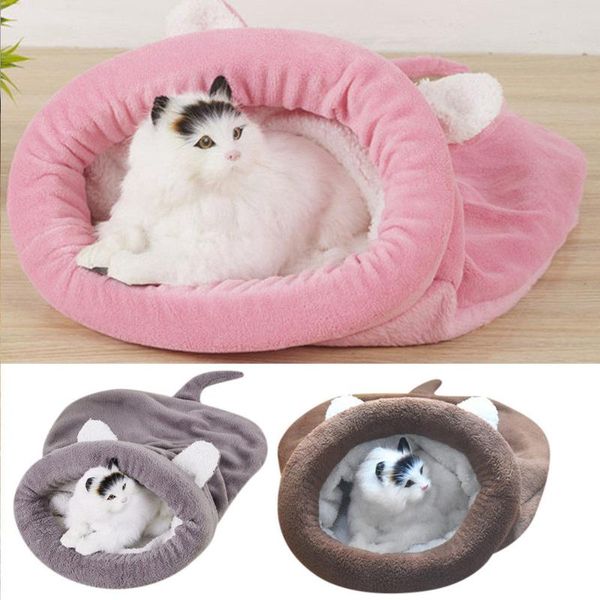 cat beds & furniture 2021 diy kitten bed pet puppy warm cave soft dog house sleeping bag mat fleece pad multicolor sweet comfortable nest dr
cat beds & furniture 2021 diy kitten bed pet puppy warm cave soft dog house sleeping bag mat fleece pad multicolor sweet comfortable nest dr