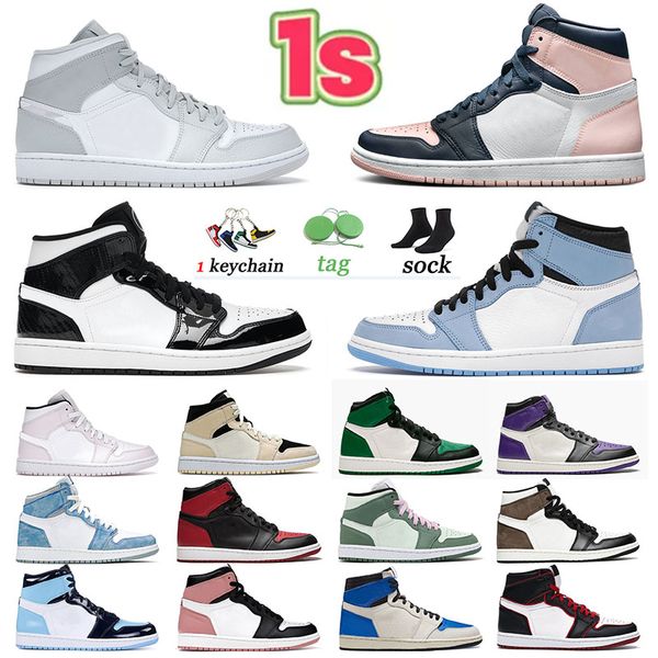 jordan1s 1 1s air jorden retro basketball jumapman shoes trainers mens womens off chicago sports mid university blue dark mocha high og whit, White;red
jordan1s 1 1s air jorden retro basketball jumapman shoes trainers mens womens off chicago sports mid university blue dark mocha high og whit, White;red