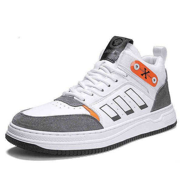 men's shoes winter zhongbang thickened cotton korean version fashion versatile trend casual leather sports board, Black
men's shoes winter zhongbang thickened cotton korean version fashion versatile trend casual leather sports board, Black