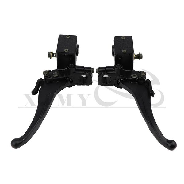 handlebars 22mm left/right motorcycle handlebar hydraulic brake clutch master cylinder lever suitable for 90cc 110cc 125cc bicycle
handlebars 22mm left/right motorcycle handlebar hydraulic brake clutch master cylinder lever suitable for 90cc 110cc 125cc bicycle