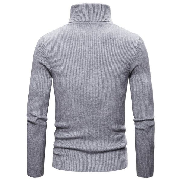 mens sweaters autumn and winter new men's high-elastic bottoming shirt high collar plus size sweater, White;black
mens sweaters autumn and winter new men's high-elastic bottoming shirt high collar plus size sweater, White;black