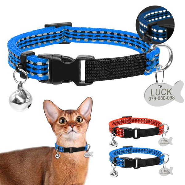 cat collars & leads reflective collar and tag set elastic personalized with id tags 1.0cm width
cat collars & leads reflective collar and tag set elastic personalized with id tags 1.0cm width