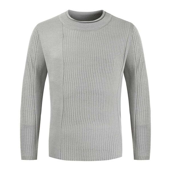 men's long sleeve round neck sweater, warm casual wear, solid color, knitting, multicolor, winter series -3xl, White;black
men's long sleeve round neck sweater, warm casual wear, solid color, knitting, multicolor, winter series -3xl, White;black