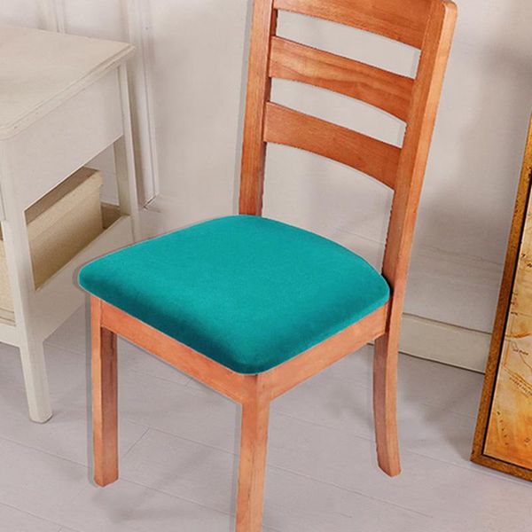 chair covers velvet cover for kitchen dinning room wedding banquet washable seat case dust-proof protector home decor
chair covers velvet cover for kitchen dinning room wedding banquet washable seat case dust-proof protector home decor