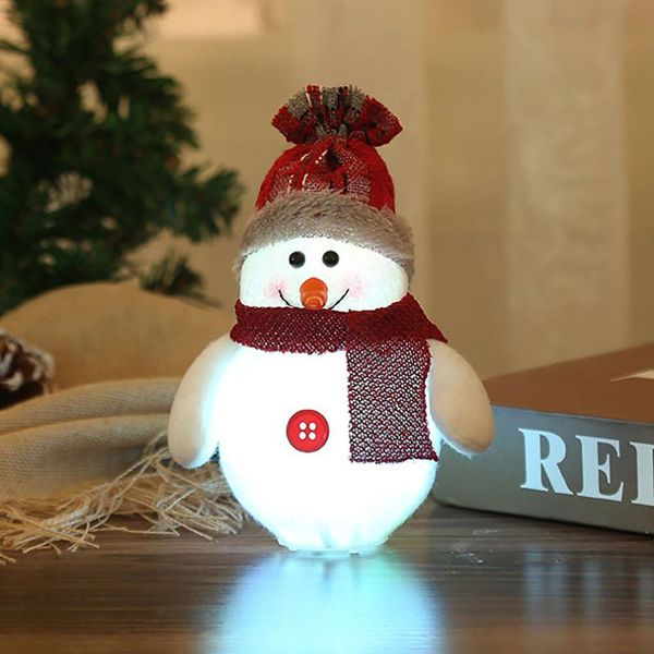 christmas decorations 2022 snowman led light xmas toys year santa claus creative party ornament luminous home pendant
christmas decorations 2022 snowman led light xmas toys year santa claus creative party ornament luminous home pendant