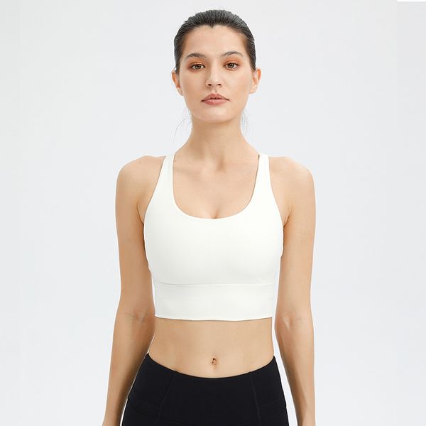 sports yoga fitness bra gym crop women plain yoga workout bras back cross push up shockproof running workout gym -no
sports yoga fitness bra gym crop women plain yoga workout bras back cross push up shockproof running workout gym -no