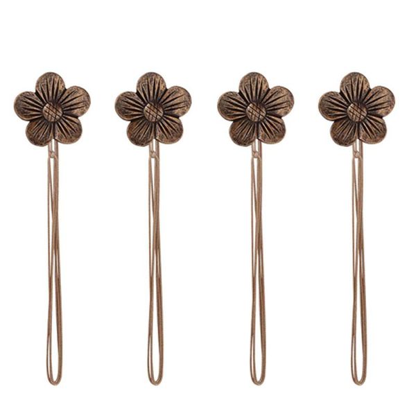 other home decor curtain tieback, 4 pieces flower drapery holdback window decorative buckle holder for
other home decor curtain tieback, 4 pieces flower drapery holdback window decorative buckle holder for
