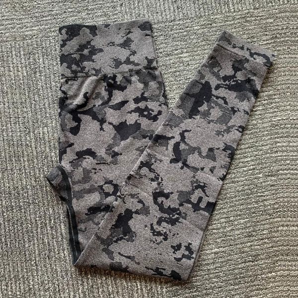 yoga outfit 2021 gym tights energy seamless tummy control pants high waist sport leggings animal camo running women
yoga outfit 2021 gym tights energy seamless tummy control pants high waist sport leggings animal camo running women