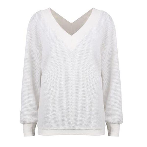 women's sweaters sweater white pullover female solid color small strapless off shoulder oblique collar one two wearing, White;black
women's sweaters sweater white pullover female solid color small strapless off shoulder oblique collar one two wearing, White;black