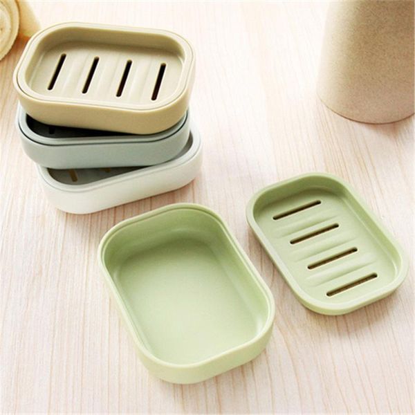 japanese-style plastic soap dish travel handmade with lid double layer holder household dispenser bath dishes
japanese-style plastic soap dish travel handmade with lid double layer holder household dispenser bath dishes