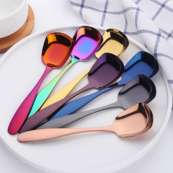 spoons 3 pcs/set 18/10 stainless steel sizes flat dinnerware set for soup stirring spoon kitchen accessories
spoons 3 pcs/set 18/10 stainless steel sizes flat dinnerware set for soup stirring spoon kitchen accessories