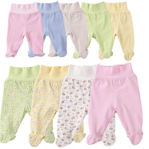 trousers 2/3 pieces born baby autumn clothing foot pants cotton high waist belly protection bottoming pantyhose boy girl pajamas, Blue
trousers 2/3 pieces born baby autumn clothing foot pants cotton high waist belly protection bottoming pantyhose boy girl pajamas, Blue