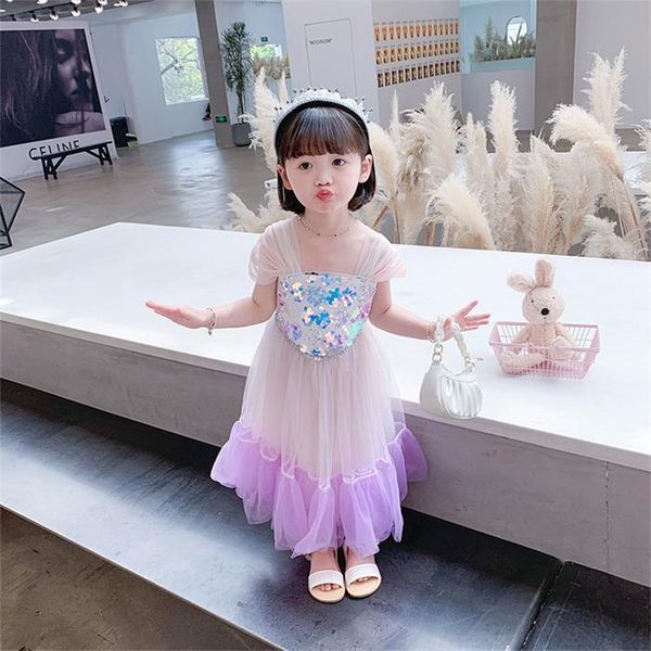 girl's dresses summer kids girl 2-pcs sets short sleeves sequined snow queen princess es + headwear perform clothes e030 xrtd, Red;yellow
girl's dresses summer kids girl 2-pcs sets short sleeves sequined snow queen princess es + headwear perform clothes e030 xrtd, Red;yellow