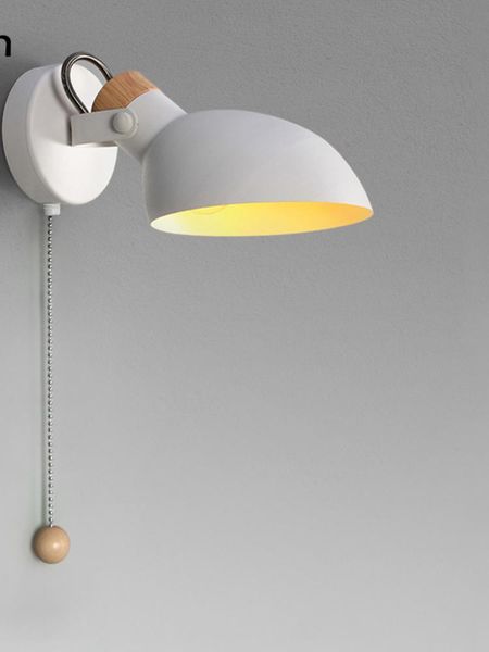wall lamps simple creative light led bedside bedroom foyer study nordic design living room corridor el
wall lamps simple creative light led bedside bedroom foyer study nordic design living room corridor el