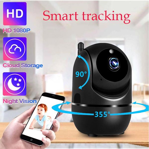 cameras ip camera black smart home original 1080p hd security cloud auto tracking network wireless video surveillance wifi
cameras ip camera black smart home original 1080p hd security cloud auto tracking network wireless video surveillance wifi